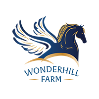 Wonderhill Farm logo