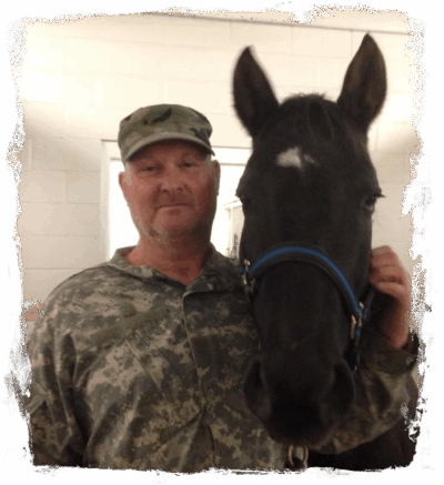 Randy Wendt profile edge