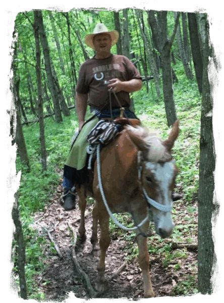 Veterans progam Randy Wendt