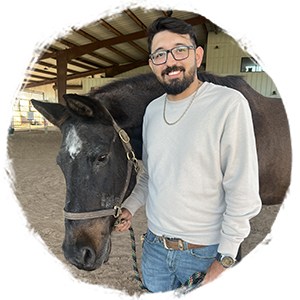 Ibris Sandoval circle